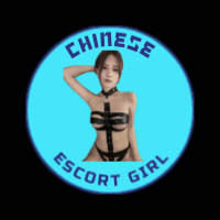 Chinese KL Escort Girl in black lingerie. Girl Service available in Kuala Lumpur, Malaysia.