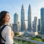 Companion Scheduling Guide for Kuala Lumpur