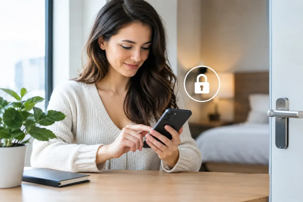 How to Choose Incall Locations With Privacy First